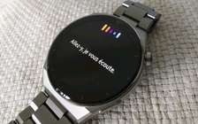UNE MONTRE HUAWEI GT3 PRO