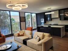 Vente flash trois chambres