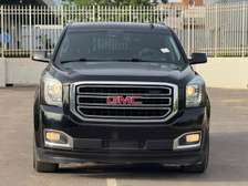 GMC YUKON XL