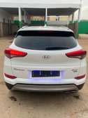 Hyundai Tucson 2017