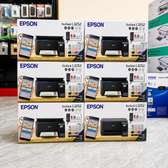 Epson EcoTank L3252 Wi-Fi impression copie scan