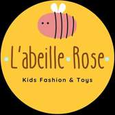 L'abeille Rose