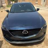 Mazda CX9 GT 2018