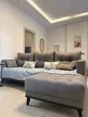Appartement F2 meublé situé à louer