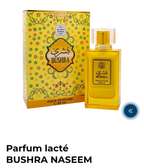 Parfums de corps homme et femme
