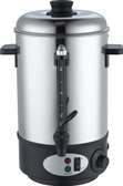 Desk Chauffe eau et boissons 8L inox contrôle précis