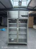 RÉFRIGÉRATEUR 1000L 2 Portes