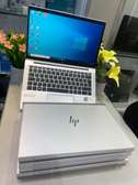 Hp elitebook 830