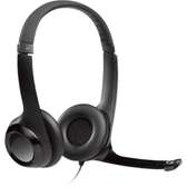 CASQUE LOGITECH H390