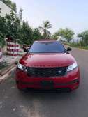 Range Rover Velar 2021