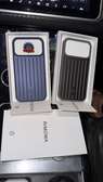 Coque RIMOVA  iphone 17 pro et 17 pro max