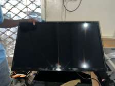 Philips TV 55" Full HD Noir Grand Écran