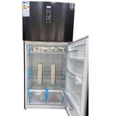REFRIGERATEUR ELACTRON 2PORTES NO FROST GM FC283D