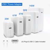 Chargeur macbook
