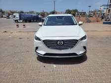 Cx9 2018