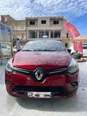 Renault Clio 2018 automatique