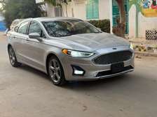 Ford fusion titanium 2019 version 4/4
