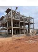 Appartements a vendre a ndiakhirate