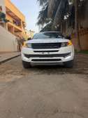 Range Rover Land Wind x7 2017