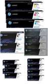 Toners HP LaserJet