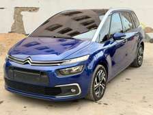 Citroën C4  Picasso : 2017