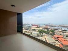 Penthouss à louer aux plateau 3 chambres