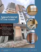 Appartement F5 à vendre
