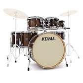 Kit Batterie acoustique Tama