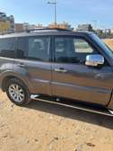 Mitsubishi pagero