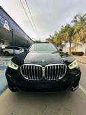 Bmw x5 2019 pack m