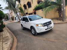 Ford Escape carré année 2012