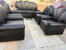 Salon 7 places vip