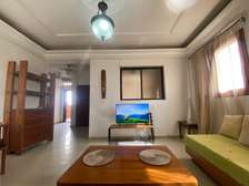 Grand studio aux Almadies