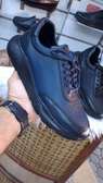 Chaussures cuir Levis antidérapantes confort quotidien