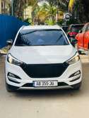 HYUNDAI TUCSON 2016/17 2.0
