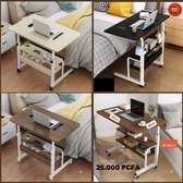 table d'ordinateur portable