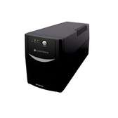 ONDULEUR LIGHT WAVE 750 VA