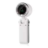 Mini Ventilateur Portable avec 5 niveaux de vent