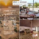 Rêve de Nomade
