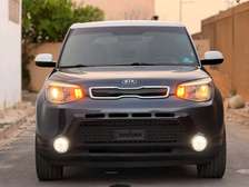 Kia Soul 2016 Full Options