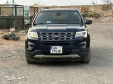 Location  de voiture  7 places 4×4