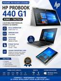 HP probook 440 G1