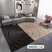 Moquéte 3D mêllieur qualité