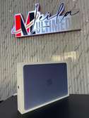 MacBook Neo bleu