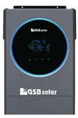 GSB 6KW MKS4 AXPERT TWIN