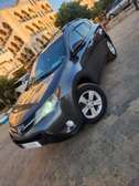 Toyota année 2014