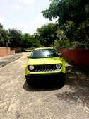 Jeep Renegate 2017