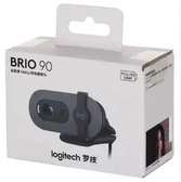 WEBCAM LOGITECH BRIO 90  1080P