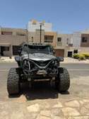 JEEP WRANGLER 2018