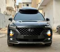 HUNDAY SANTAFE 2019